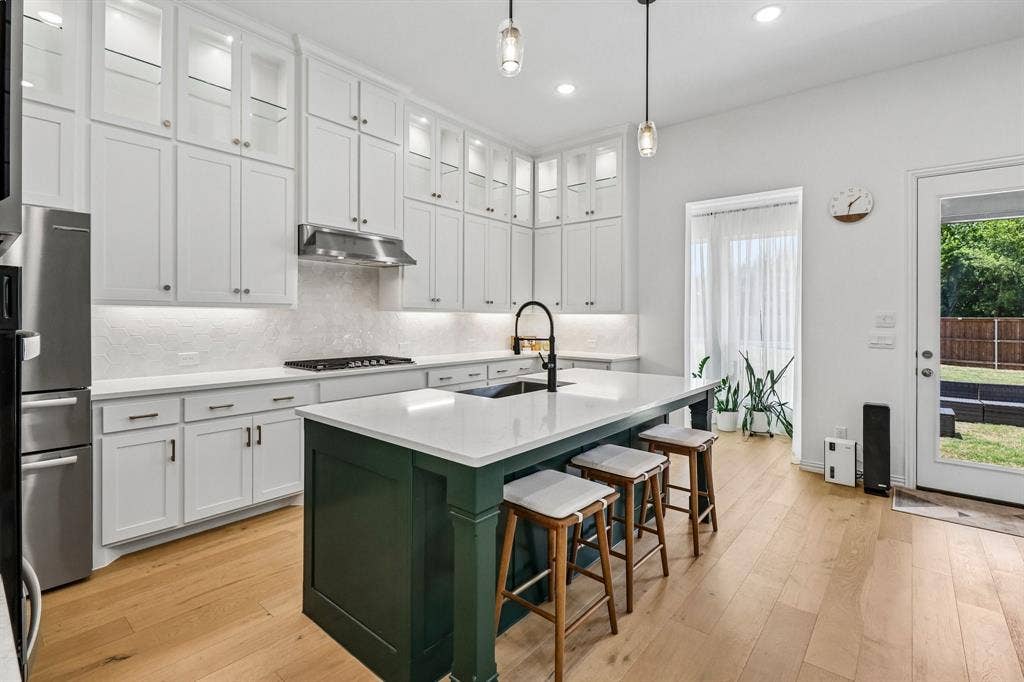 459 Peppercress Lane, Haslet, TX 76052