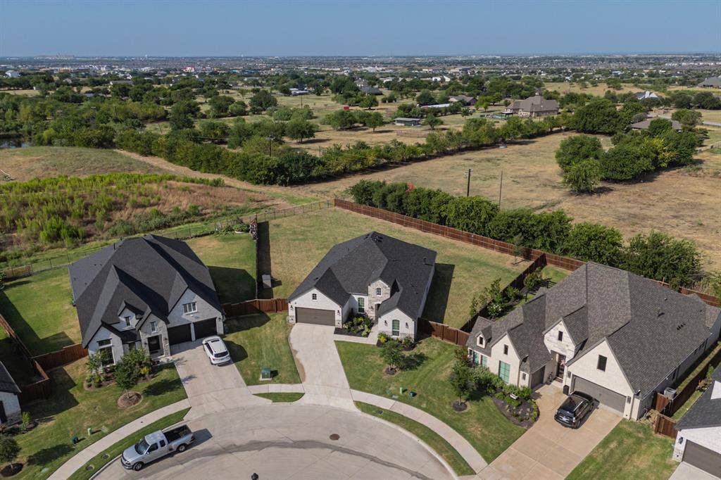 459 Peppercress Lane, Haslet, TX 76052