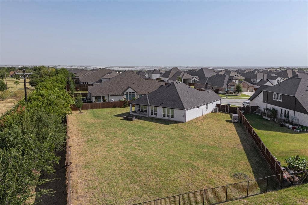 459 Peppercress Lane, Haslet, TX 76052