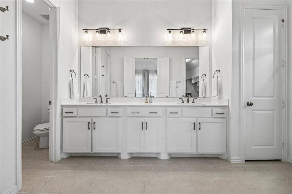 459 Peppercress Lane, Haslet, TX 76052