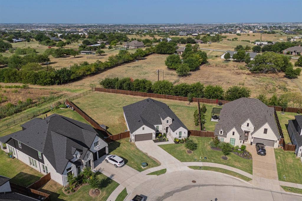 459 Peppercress Lane, Haslet, TX 76052