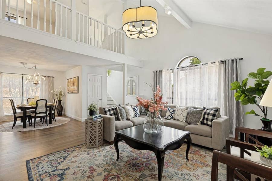Property photo for 1407 Windmill Lane, Mesquite, TX