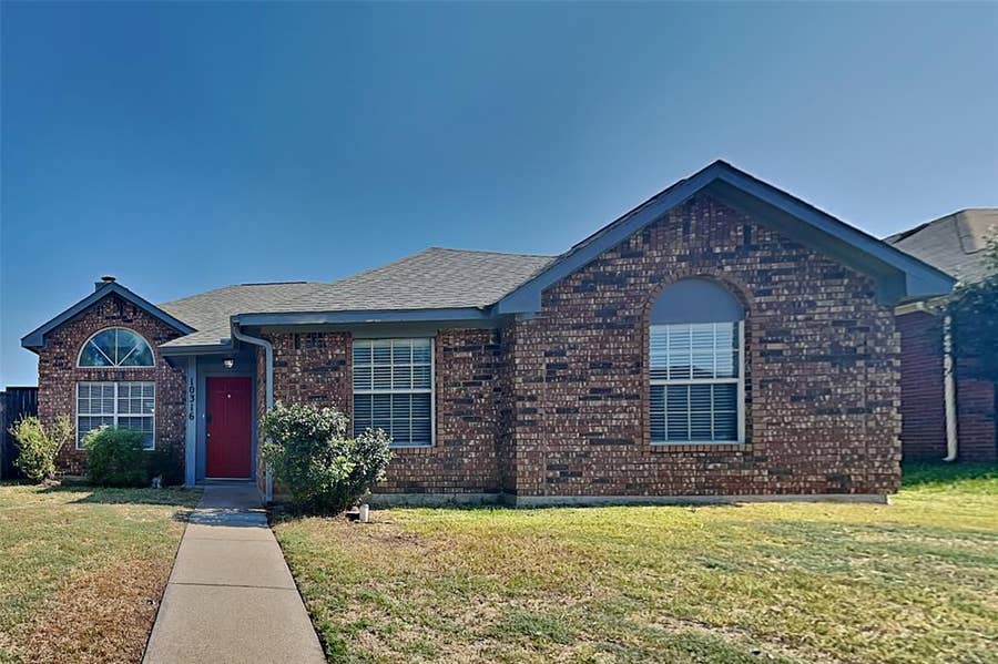 Property photo for 10316 Concord Drive, Frisco, TX