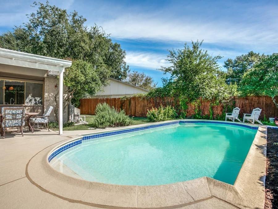 Property photo for 1416 Waterton Drive, Plano, TX