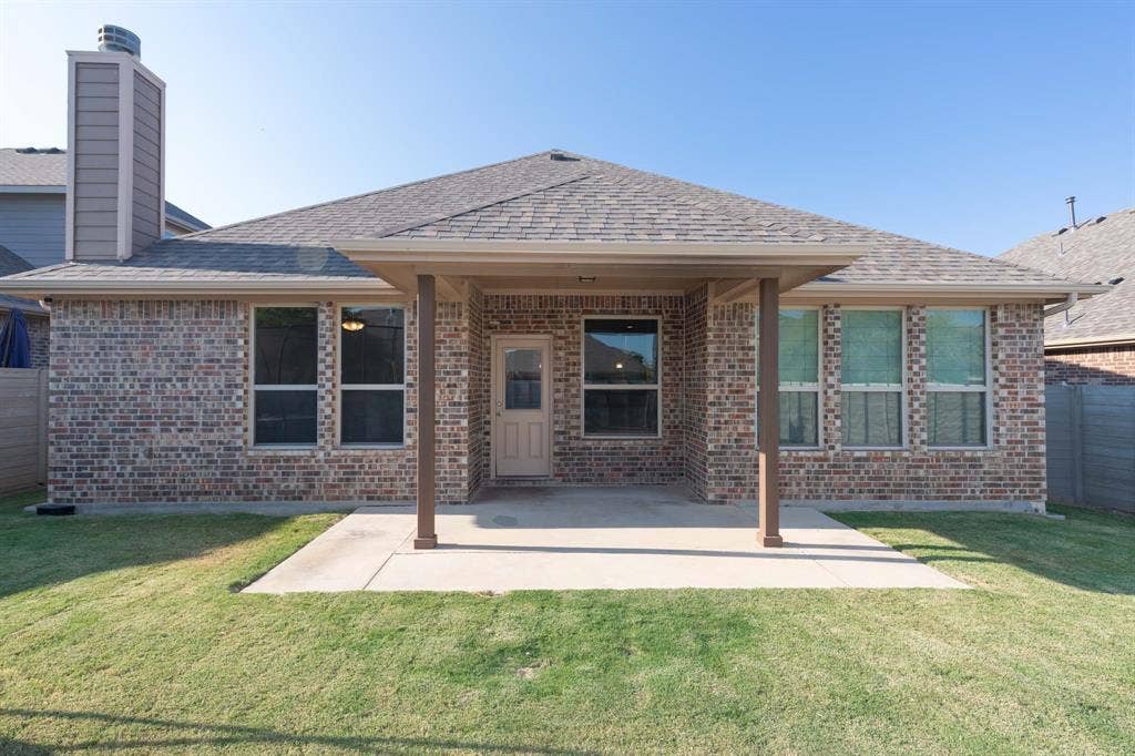 1825 Quail Lane, Argyle, TX 76226 1825 Quail Lane, Argyle, TX 76226