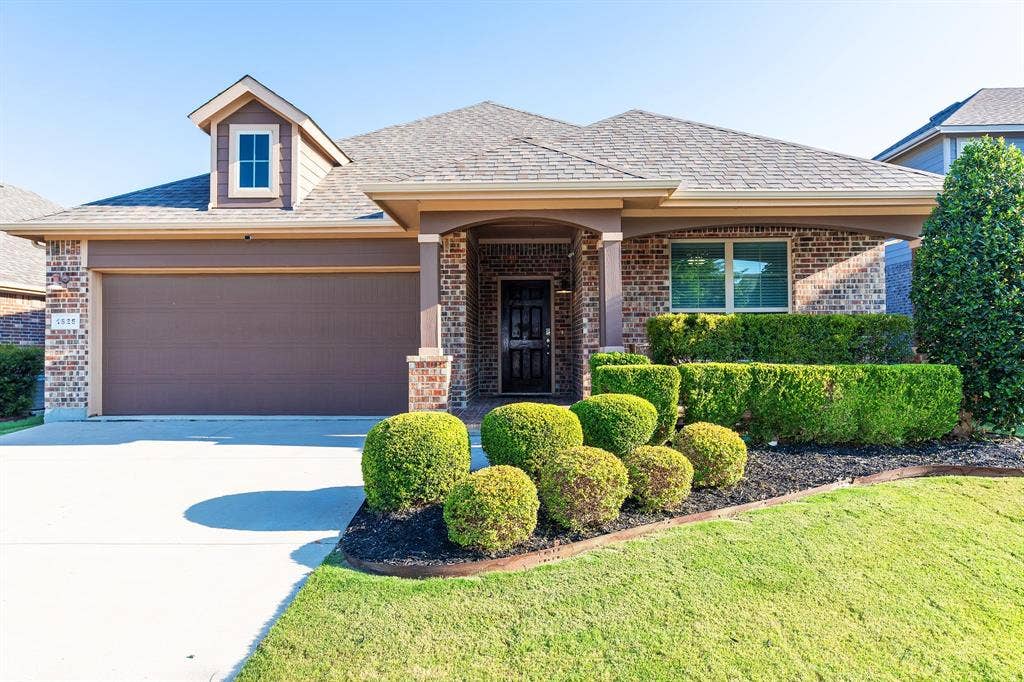 1825 Quail Lane, Argyle, TX 76226 1825 Quail Lane, Argyle, TX 76226