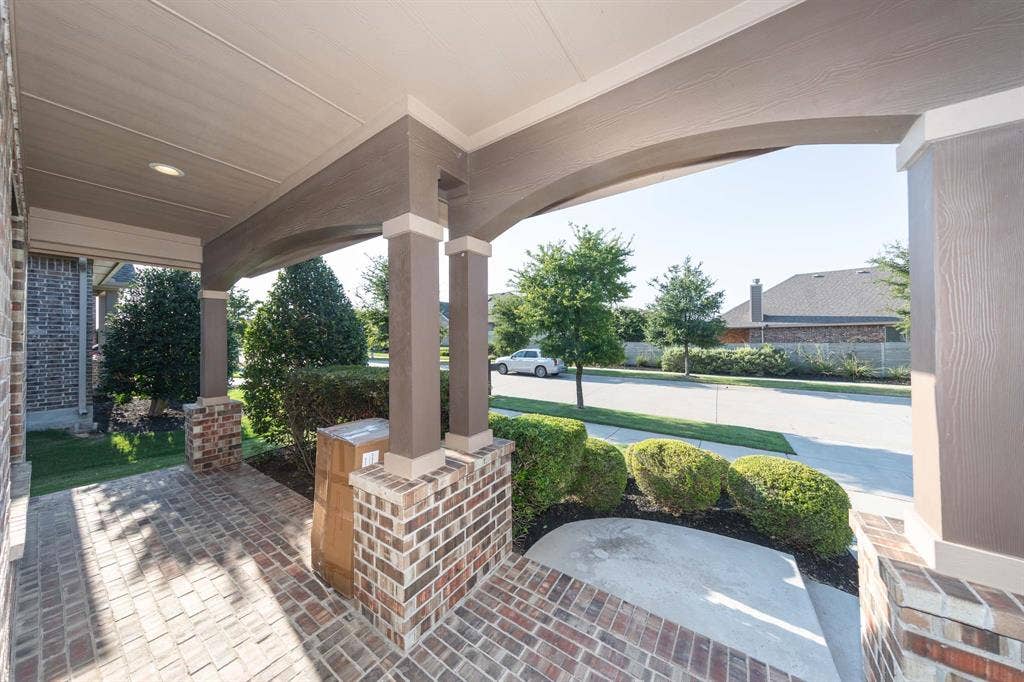 1825 Quail Lane, Argyle, TX 76226 1825 Quail Lane, Argyle, TX 76226