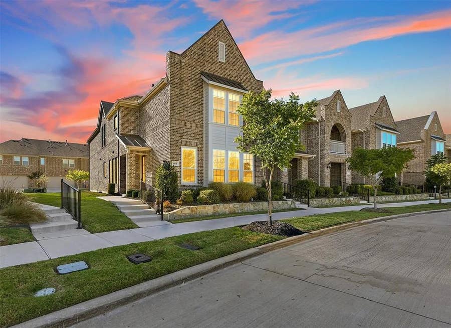 Property photo for 4891 Ellie Lane, Fairview, TX