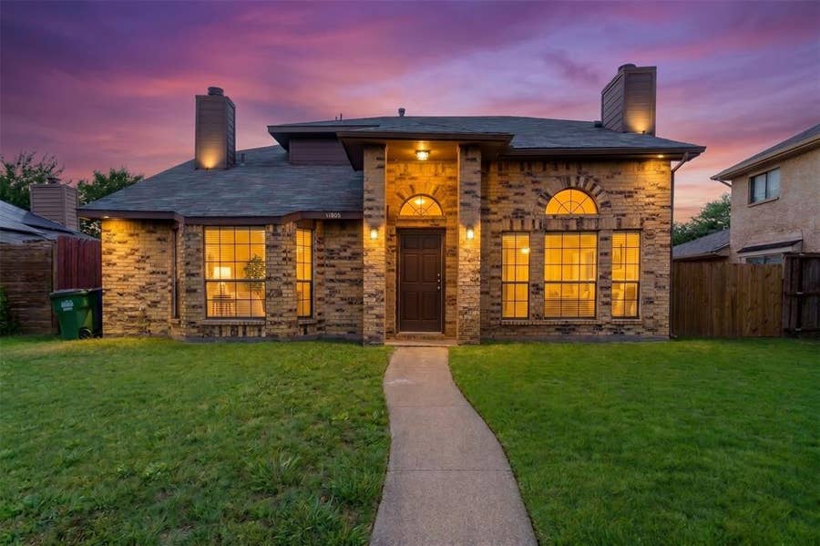 Property photo for 11805 S Eloise, Balch Springs, TX