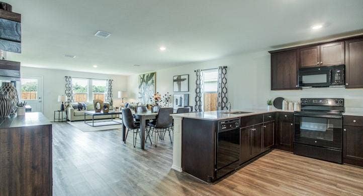 Property photo for 4932 Ascot Way, Princeton, TX