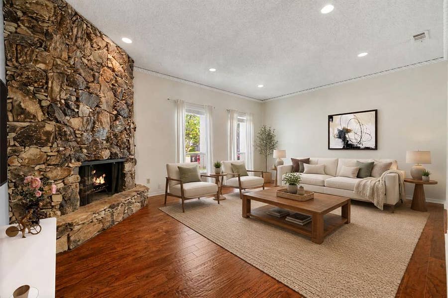 Property photo for 3020 Stonehenge Lane, Carrollton, TX