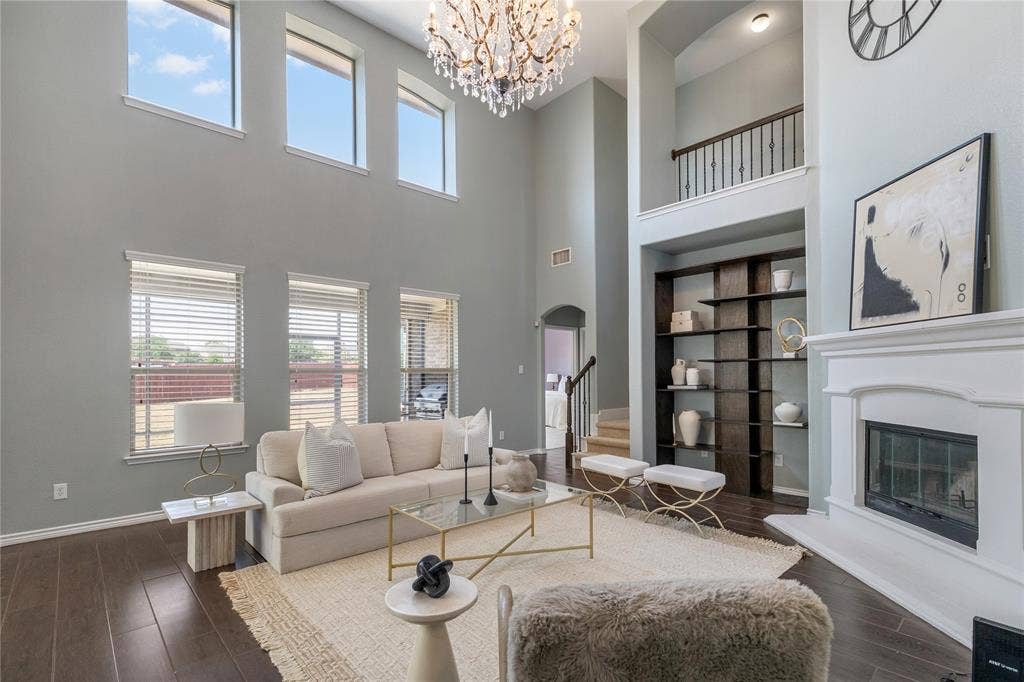 5708 Sleepy Creek Lane, Fort Worth, TX 76179 5708 Sleepy Creek Lane, Fort Worth, TX 76179
