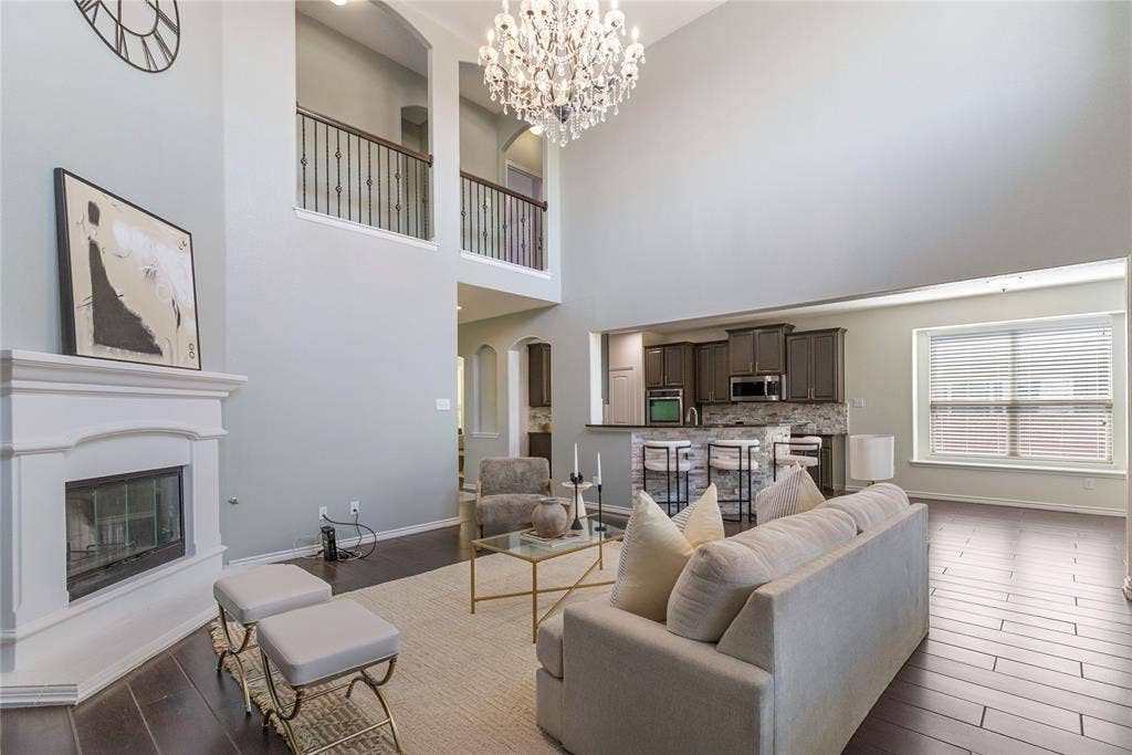 5708 Sleepy Creek Lane, Fort Worth, TX 76179 5708 Sleepy Creek Lane, Fort Worth, TX 76179