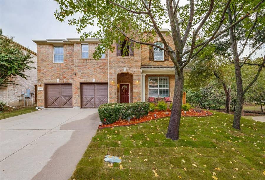 Property photo for 2025 Testament Trail, Plano, TX