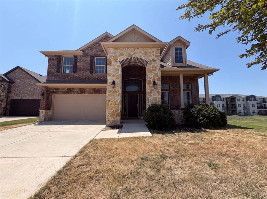 Property photo for 600 Brock Drive, Anna, TX