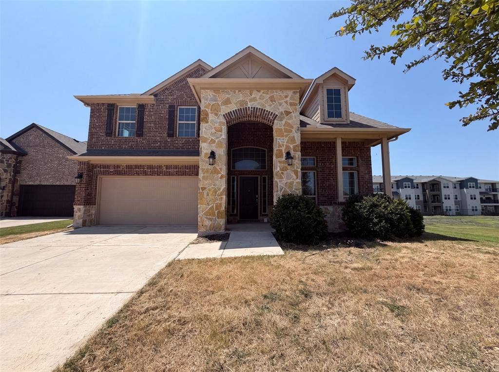 600 Brock Drive, Anna, TX 75409 600 Brock Drive, Anna, TX 75409