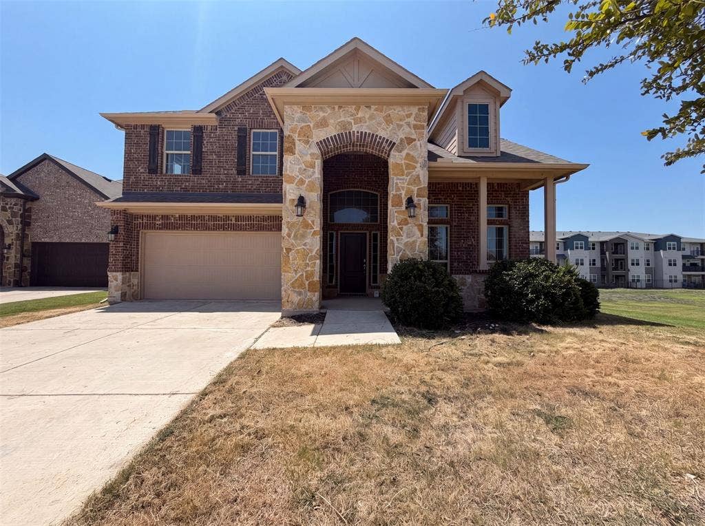 600 Brock Drive, Anna, TX 75409 600 Brock Drive, Anna, TX 75409