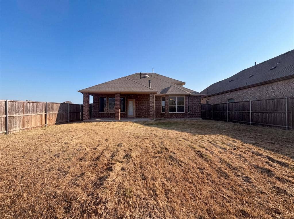 600 Brock Drive, Anna, TX 75409 600 Brock Drive, Anna, TX 75409