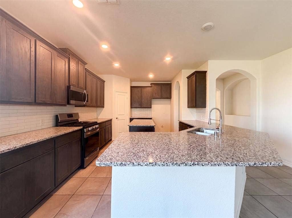 600 Brock Drive, Anna, TX 75409 Staged Photo