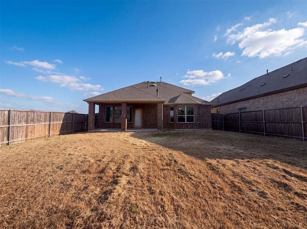 600 Brock Drive, Anna, TX 75409 600 Brock Drive, Anna, TX 75409
