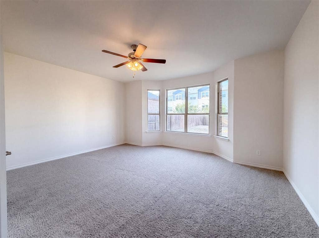 600 Brock Drive, Anna, TX 75409 Staged Photo