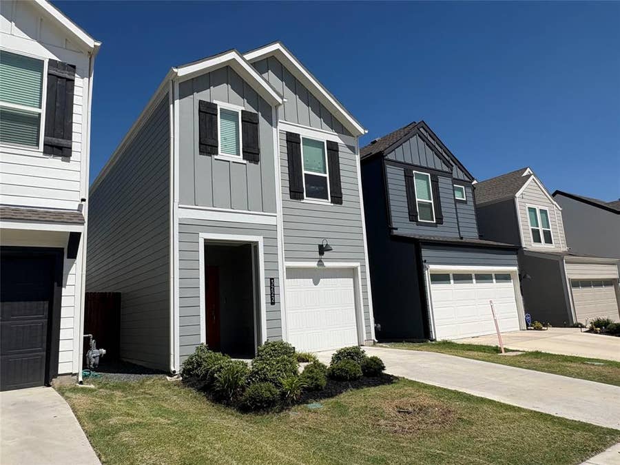 Property photo for 3222 Hampton Drive, Richland Hills, TX