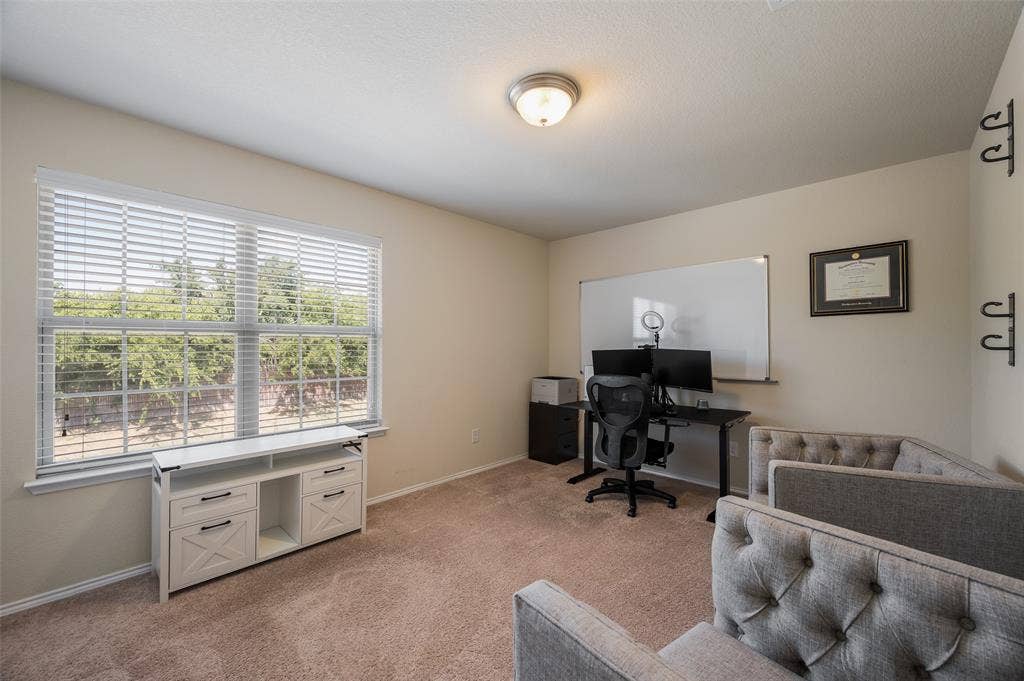 3113 Peninsula Trail, Denton, TX 76208