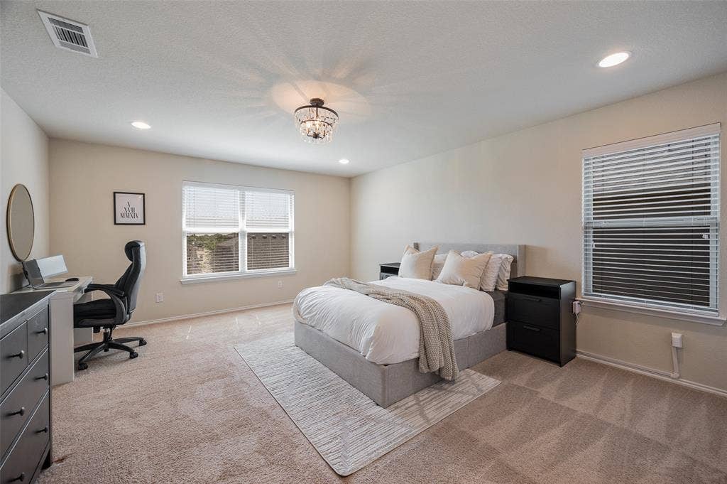3113 Peninsula Trail, Denton, TX 76208