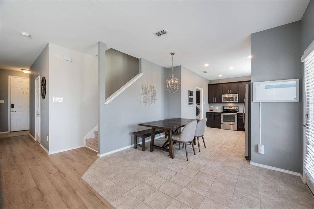3113 Peninsula Trail, Denton, TX 76208