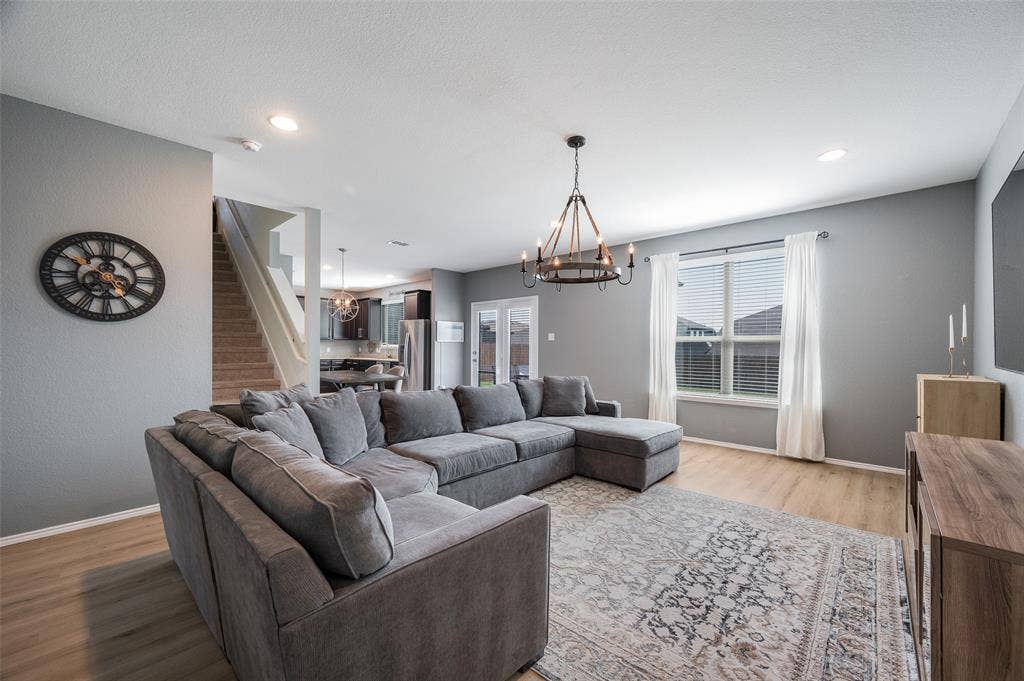 3113 Peninsula Trail, Denton, TX 76208