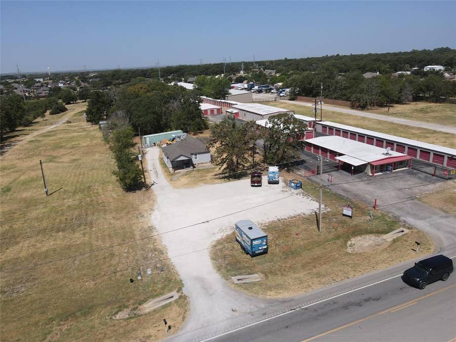 Property photo for 5049 S US 377, Aubrey, TX