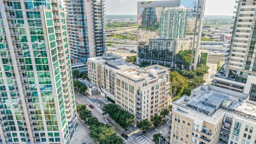 2323 N Houston Street, #310, Dallas, TX 75219 2323 N Houston Street, #310, Dallas, TX 75219