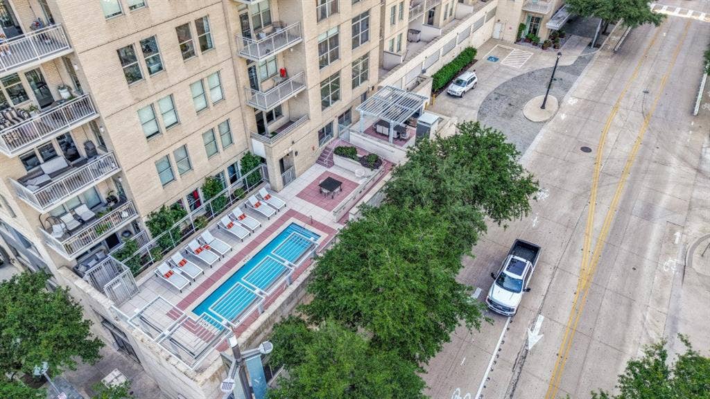 2323 N Houston Street, #310, Dallas, TX 75219 2323 N Houston Street, #310, Dallas, TX 75219