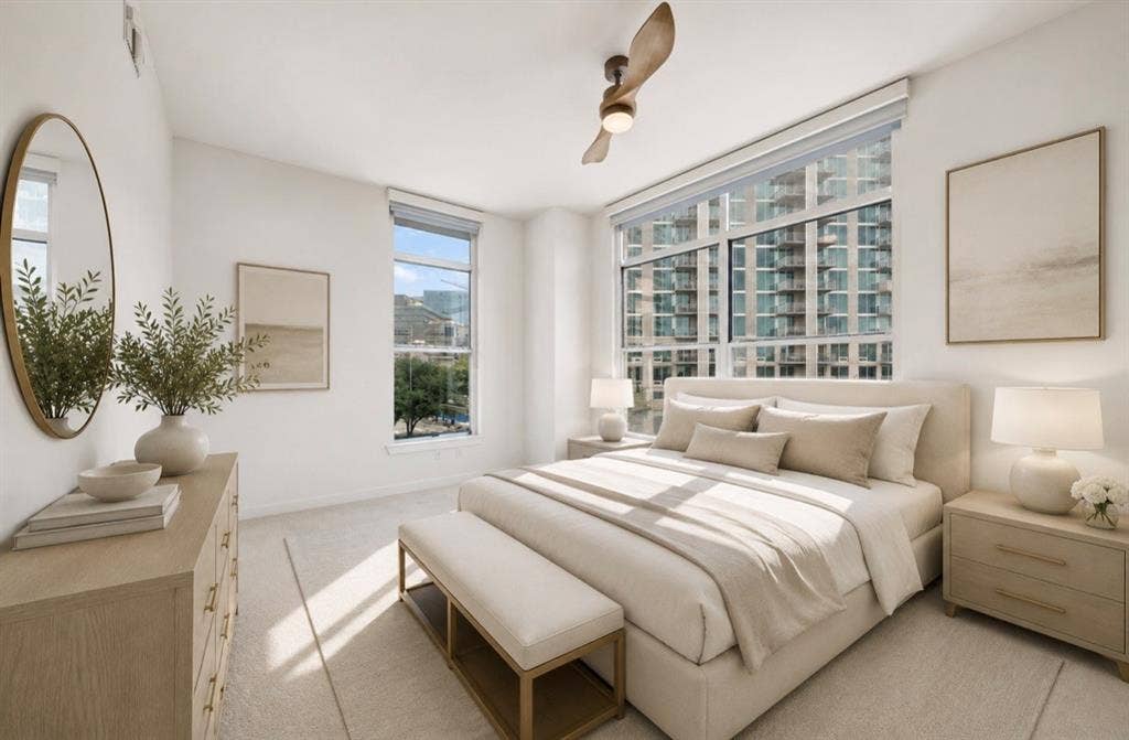 2323 N Houston Street, #310, Dallas, TX 75219 2323 N Houston Street, #310, Dallas, TX 75219