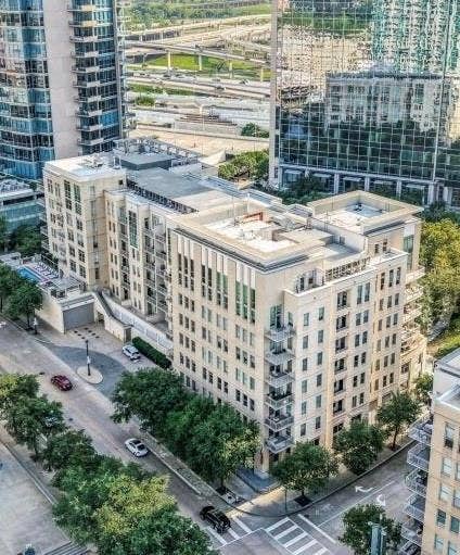 2323 N Houston Street, #310, Dallas, TX 75219 2323 N Houston Street, #310, Dallas, TX 75219