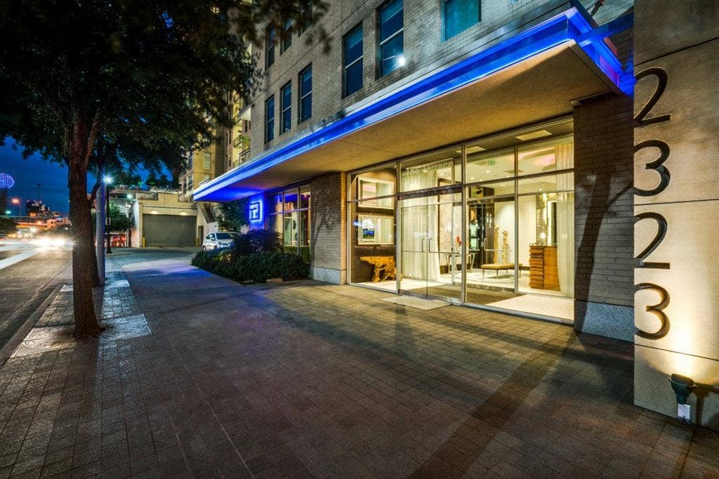 2323 N Houston Street, #310, Dallas, TX 75219 2323 N Houston Street, #310, Dallas, TX 75219