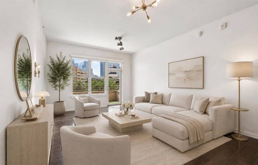 Property photo for 2323 N Houston Street, #310, Dallas, TX