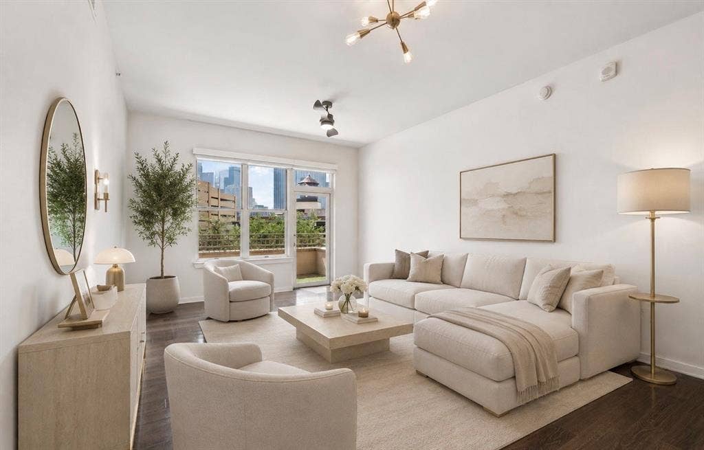 2323 N Houston Street, #310, Dallas, TX 75219 2323 N Houston Street, #310, Dallas, TX 75219