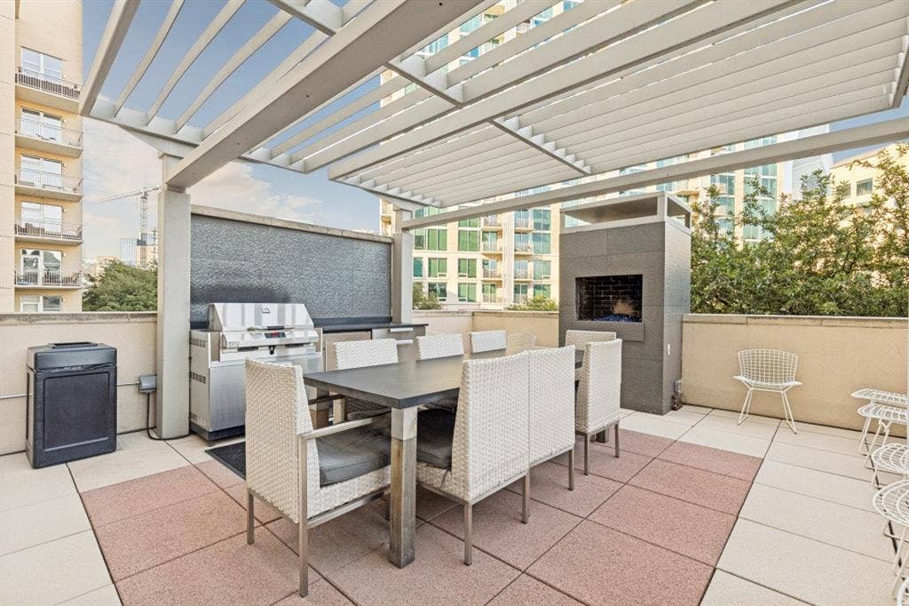 2323 N Houston Street, #310, Dallas, TX 75219 2323 N Houston Street, #310, Dallas, TX 75219