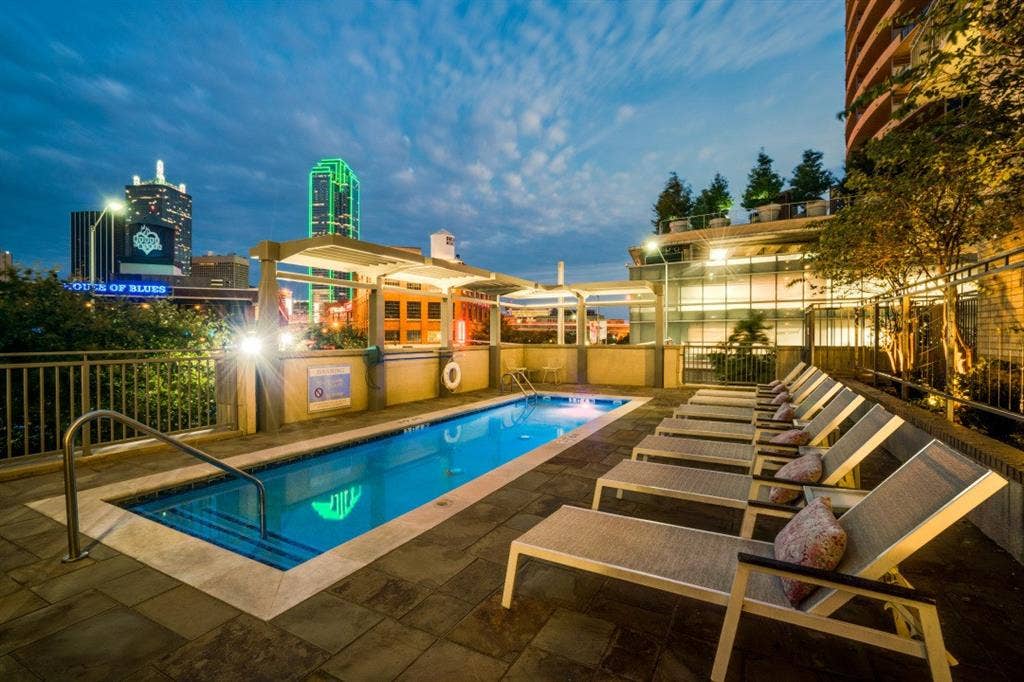 2323 N Houston Street, #310, Dallas, TX 75219 2323 N Houston Street, #310, Dallas, TX 75219