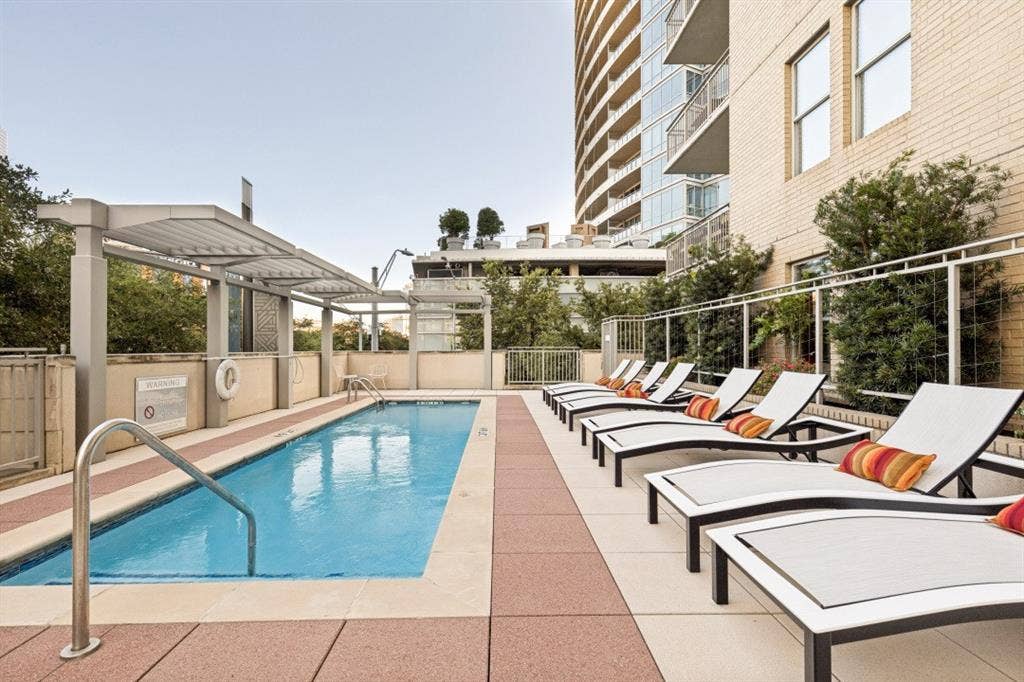 2323 N Houston Street, #310, Dallas, TX 75219 2323 N Houston Street, #310, Dallas, TX 75219