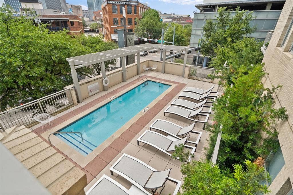 2323 N Houston Street, #310, Dallas, TX 75219 2323 N Houston Street, #310, Dallas, TX 75219