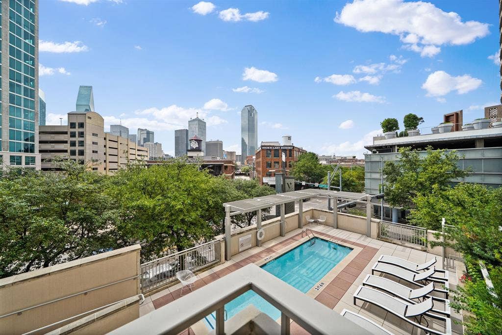 2323 N Houston Street, #310, Dallas, TX 75219 2323 N Houston Street, #310, Dallas, TX 75219