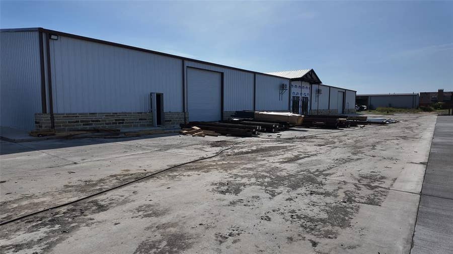 Property photo for 16401 Fm 548, Forney, TX