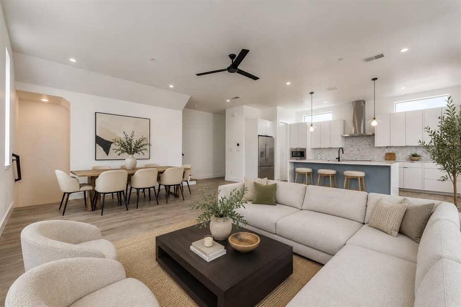 Property photo for 2915 Lucas, #105, Dallas, TX
