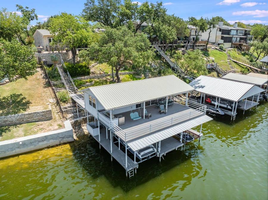 Property photo for 5623 Thunderbird Court, Granbury, TX