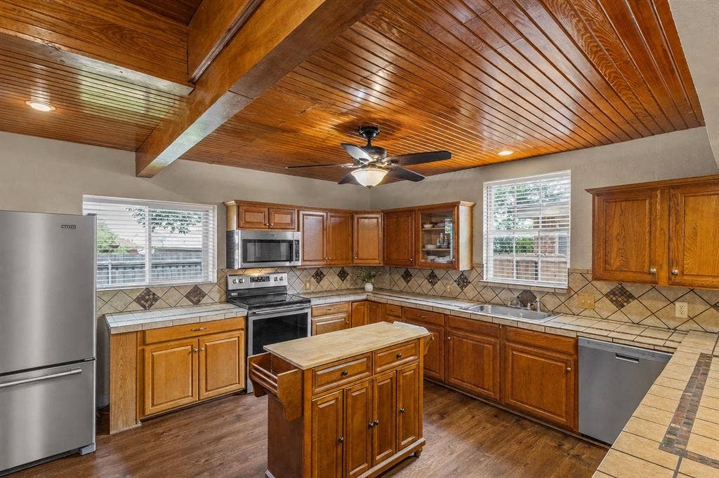 9224 Nathan Drive, White Settlement, TX 76108 9224 Nathan Drive, White Settlement, TX 76108