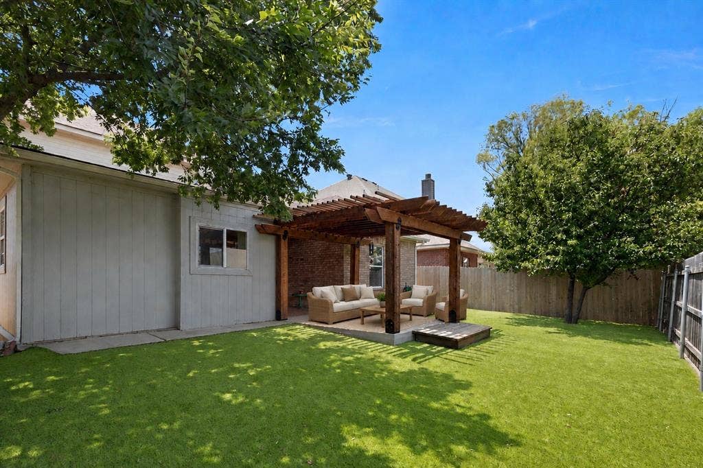 9224 Nathan Drive, White Settlement, TX 76108 9224 Nathan Drive, White Settlement, TX 76108