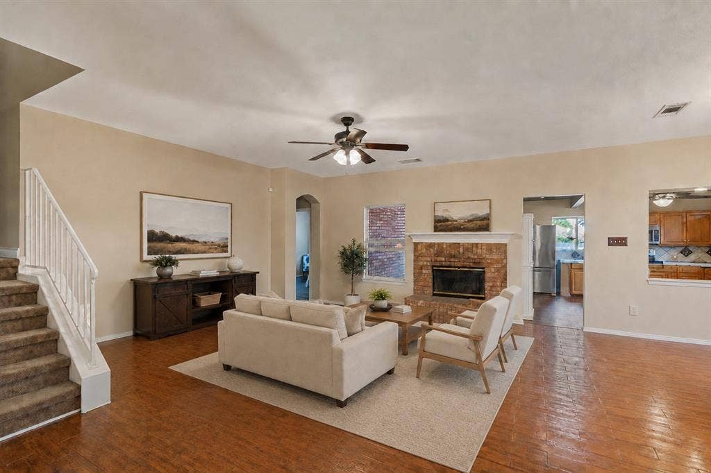 9224 Nathan Drive, White Settlement, TX 76108 9224 Nathan Drive, White Settlement, TX 76108