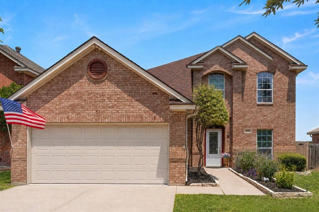 9224 Nathan Drive, White Settlement, TX 76108 9224 Nathan Drive, White Settlement, TX 76108